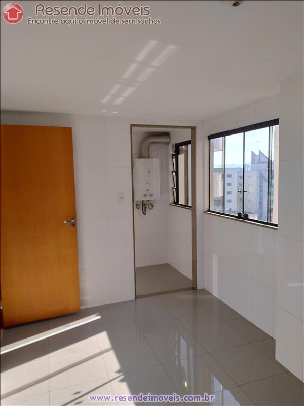 Apartamento para Alugar no Morada do Castelo em Resende RJ