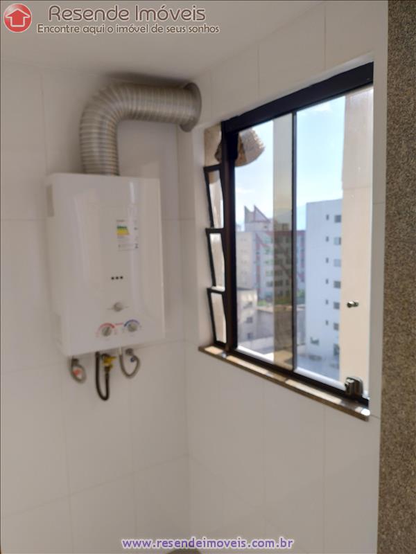 Apartamento para Alugar no Morada do Castelo em Resende RJ