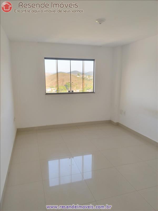 Apartamento para Alugar no Morada do Castelo em Resende RJ