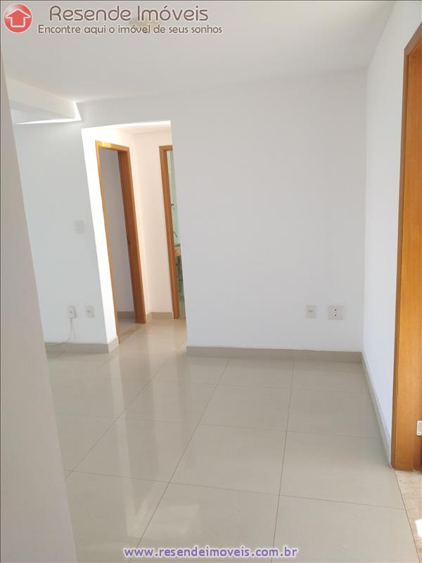 Apartamento para Alugar no Morada do Castelo em Resende RJ