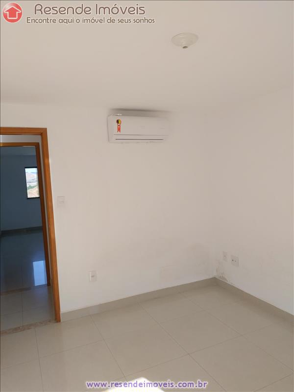 Apartamento para Alugar no Morada do Castelo em Resende RJ