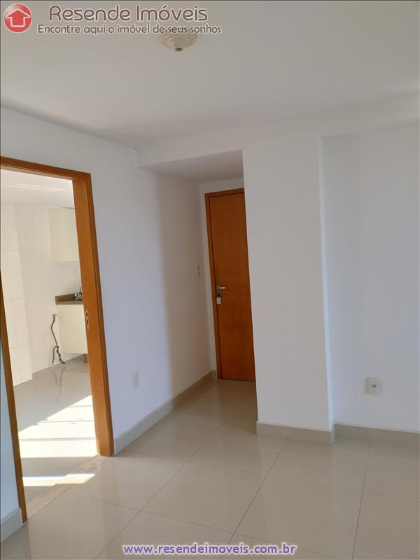 Apartamento para Alugar no Morada do Castelo em Resende RJ