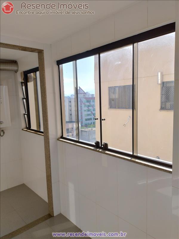 Apartamento para Alugar no Morada do Castelo em Resende RJ