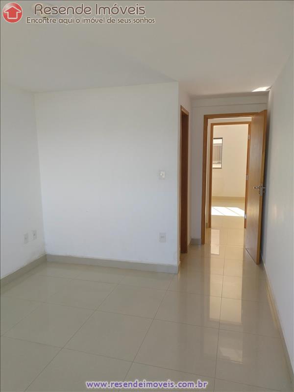 Apartamento para Alugar no Morada do Castelo em Resende RJ