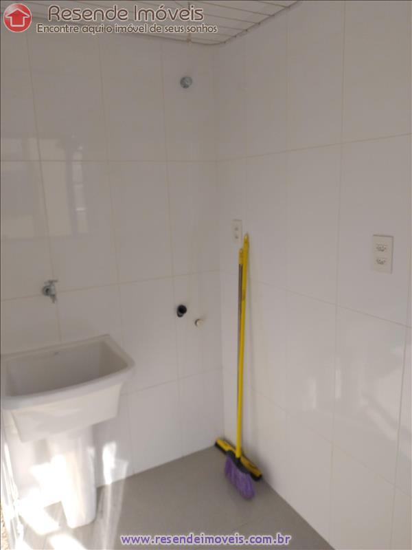 Apartamento para Alugar no Morada do Castelo em Resende RJ