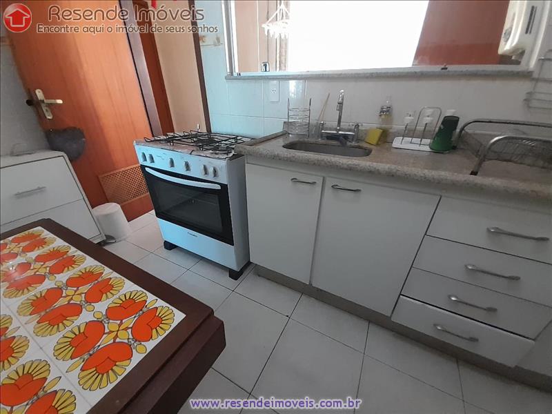 Apartamento para Alugar no Morada do Castelo em Resende RJ