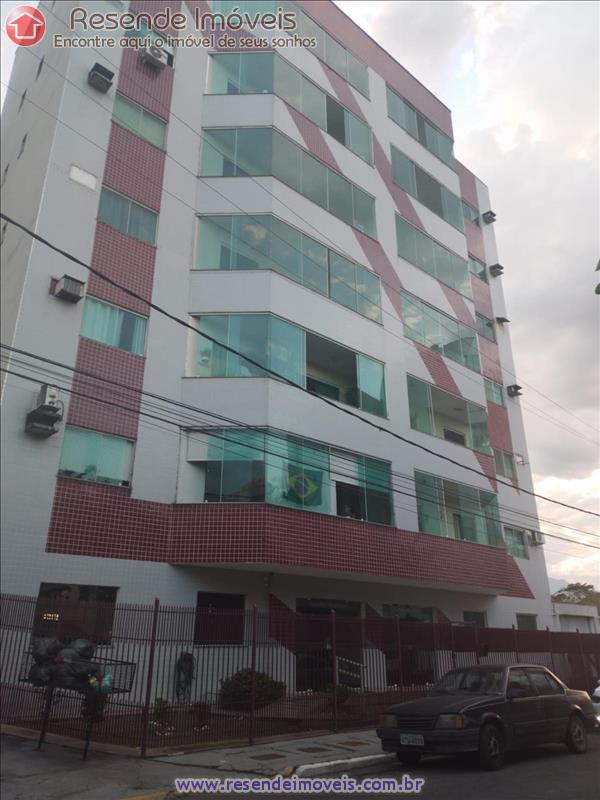 Apartamento para Alugar no Morada do Castelo em Resende RJ