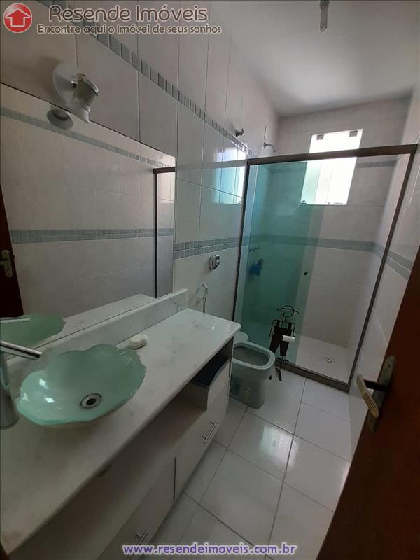 Apartamento para Alugar no Morada do Castelo em Resende RJ