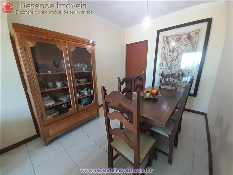 Apartamento para Alugar no Morada do Castelo em Resende RJ