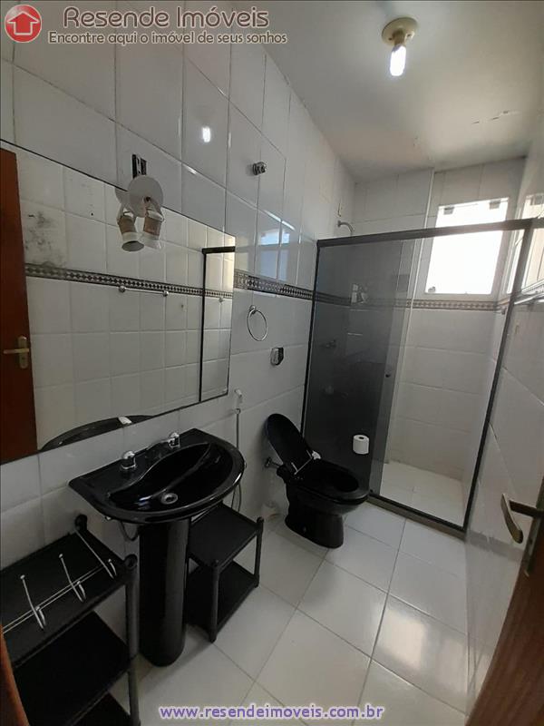 Apartamento para Alugar no Morada do Castelo em Resende RJ