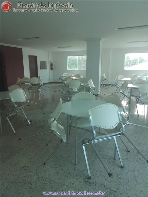 Apartamento para Alugar no Morada do Castelo em Resende RJ