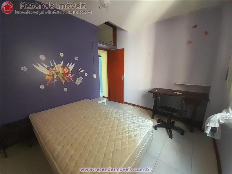 Apartamento para Alugar no Morada do Castelo em Resende RJ