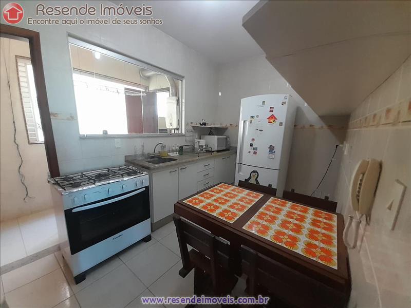 Apartamento para Alugar no Morada do Castelo em Resende RJ