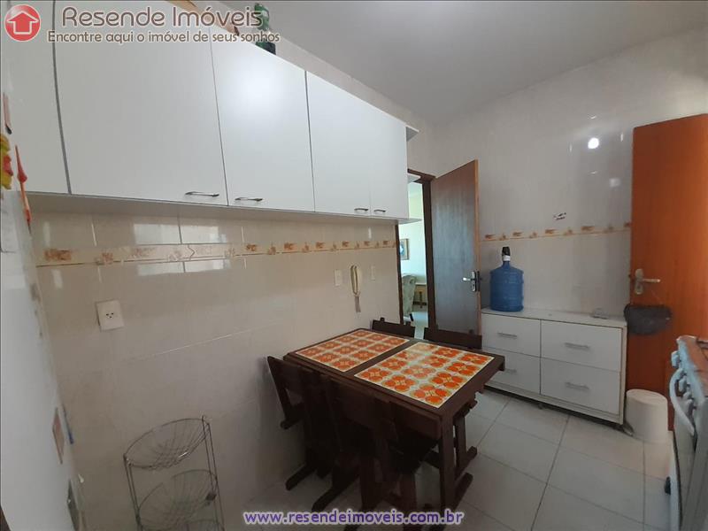 Apartamento para Alugar no Morada do Castelo em Resende RJ