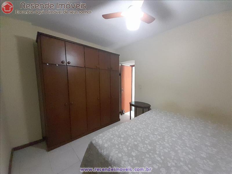 Apartamento para Alugar no Morada do Castelo em Resende RJ