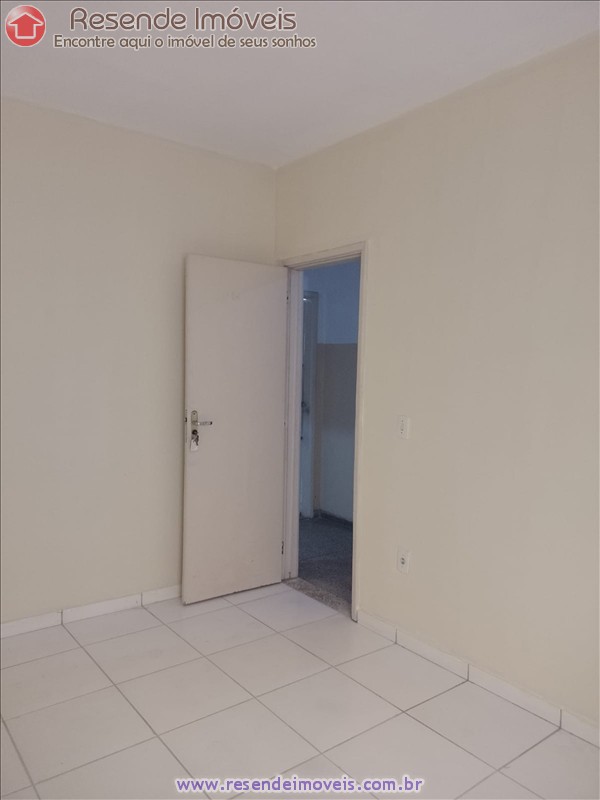 Sala Comercial para Alugar no Campos Elíseos em Resende RJ