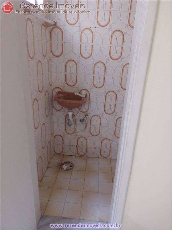 Sala Comercial para Alugar no Campos Elíseos em Resende RJ