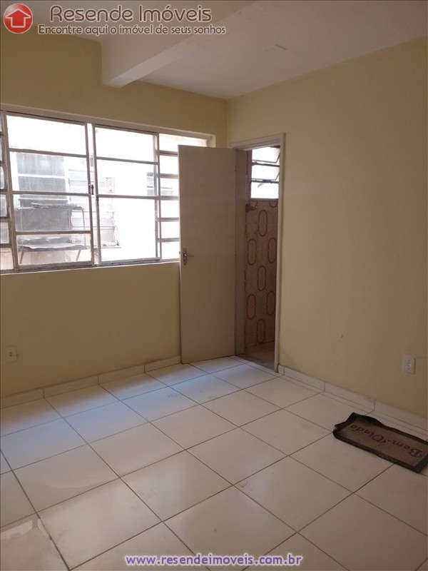 Sala Comercial para Alugar no Campos Elíseos em Resende RJ