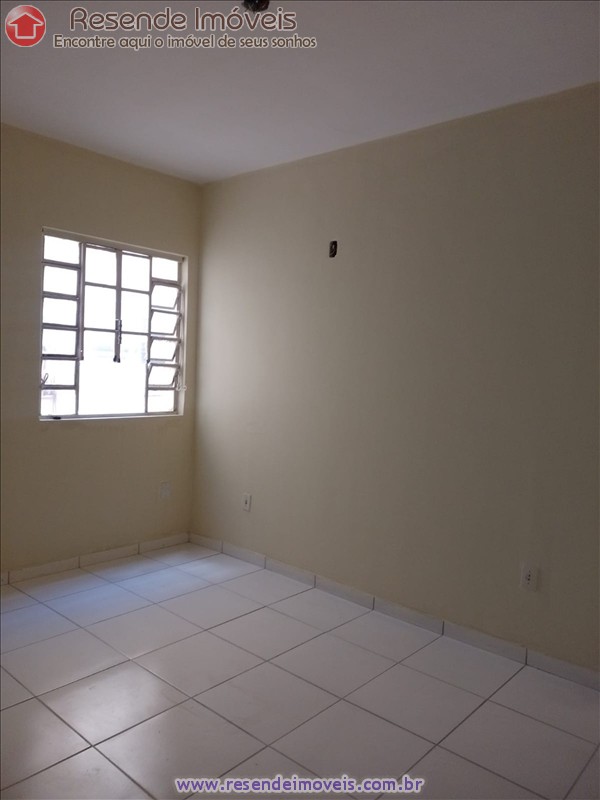 Sala Comercial para Alugar no Campos Elíseos em Resende RJ