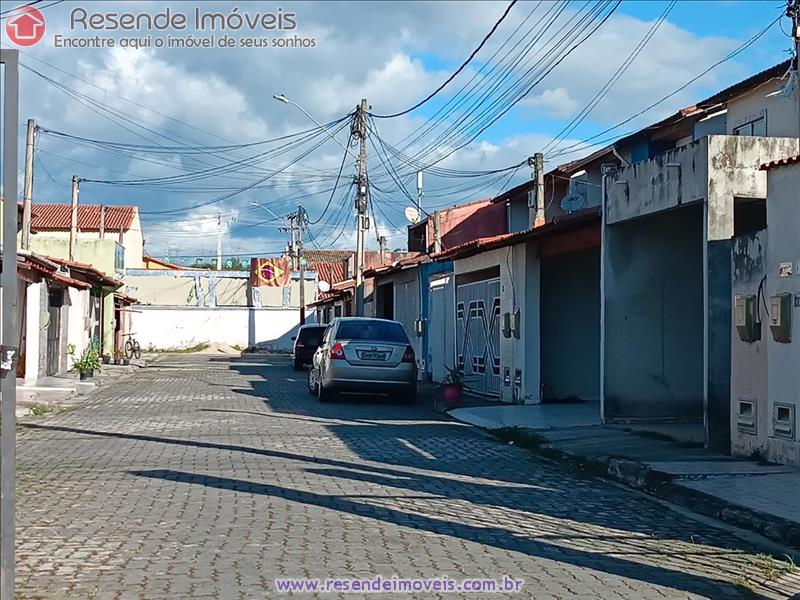 Casa a Venda no Mirante de Serra em Resende RJ