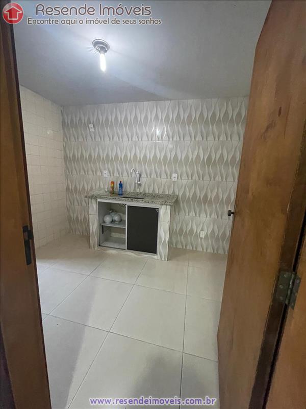 Apartamento para Alugar no Jardim Jalisco em Resende RJ