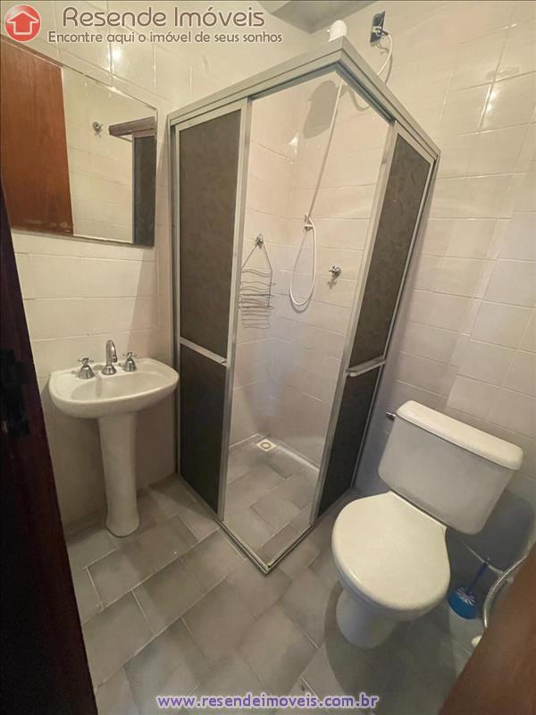 Apartamento para Alugar no Jardim Jalisco em Resende RJ