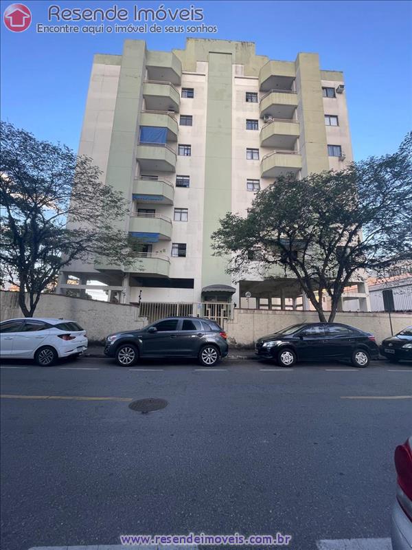 Apartamento para Alugar no Jardim Jalisco em Resende RJ