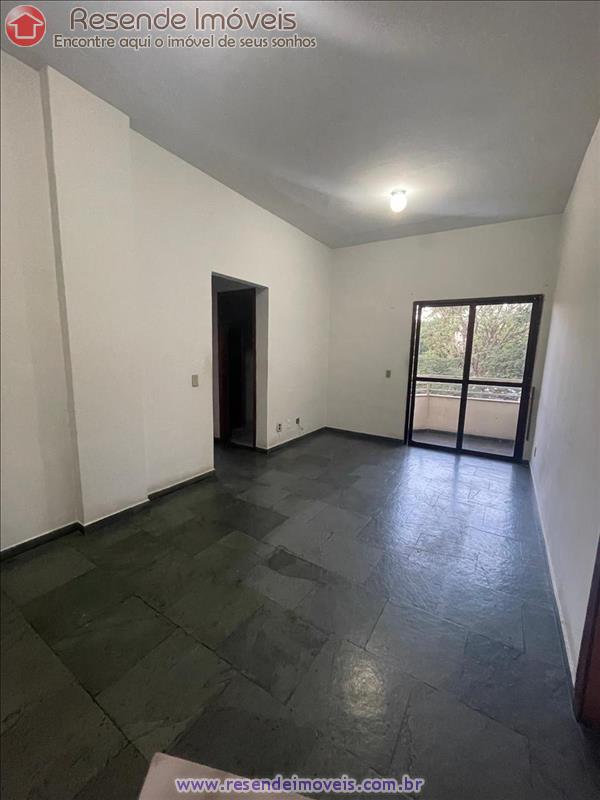 Apartamento para Alugar no Jardim Jalisco em Resende RJ