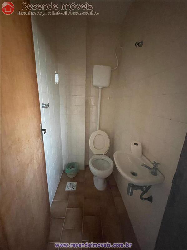 Apartamento para Alugar no Jardim Jalisco em Resende RJ