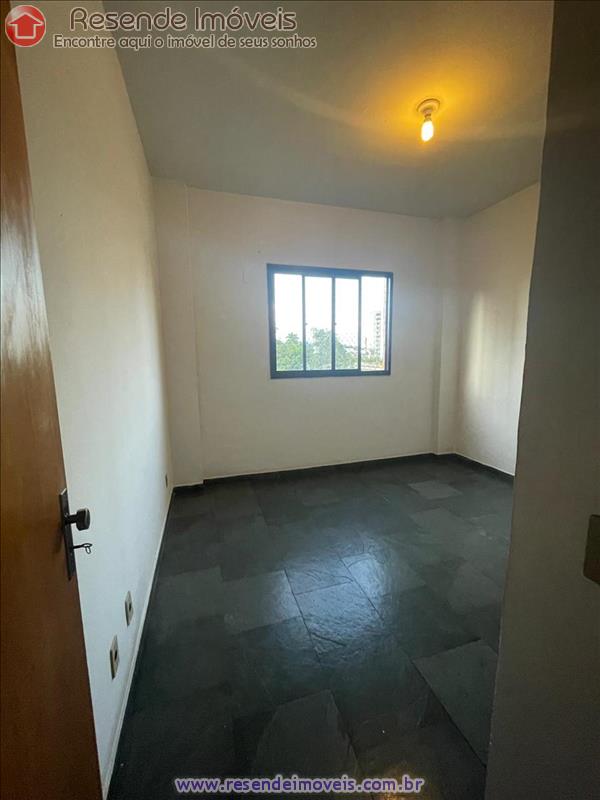 Apartamento para Alugar no Jardim Jalisco em Resende RJ