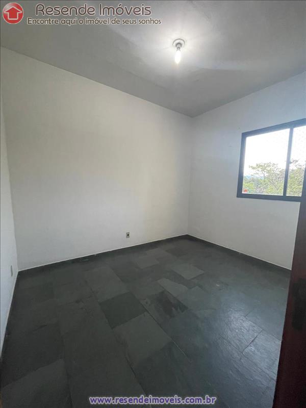 Apartamento para Alugar no Jardim Jalisco em Resende RJ