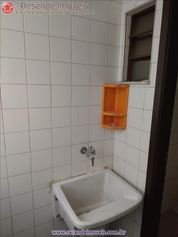 Apartamento para Alugar no Campos Elíseos em Resende RJ