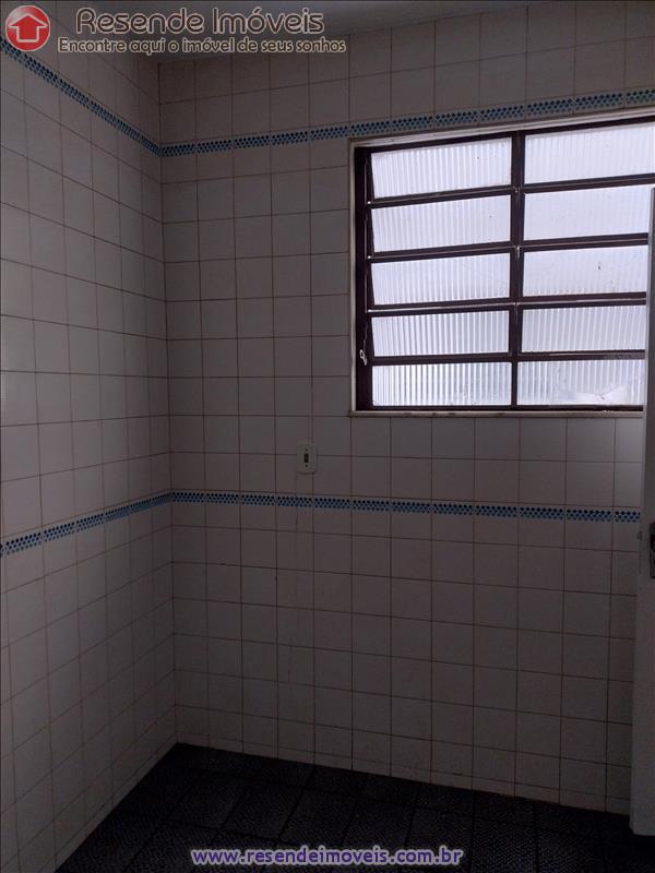 Apartamento para Alugar no Campos Elíseos em Resende RJ