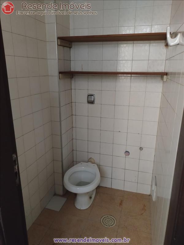 Apartamento para Alugar no Campos Elíseos em Resende RJ