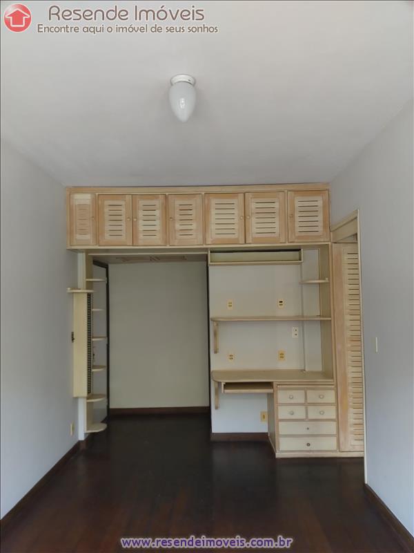 Apartamento para Alugar no Campos Elíseos em Resende RJ