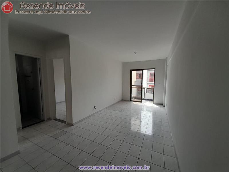 Apartamento para Alugar no Campos Elíseos em Resende RJ