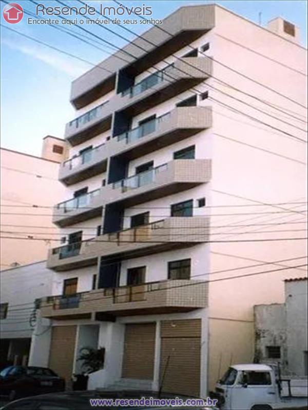 Apartamento para Alugar no Campos Elíseos em Resende RJ