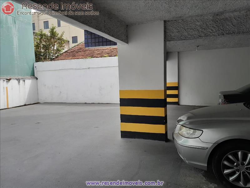 Apartamento para Alugar no Campos Elíseos em Resende RJ