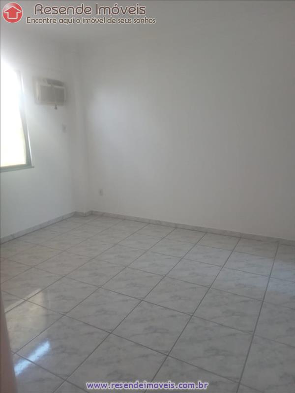 Apartamento a Venda no Jardim Jalisco em Resende RJ