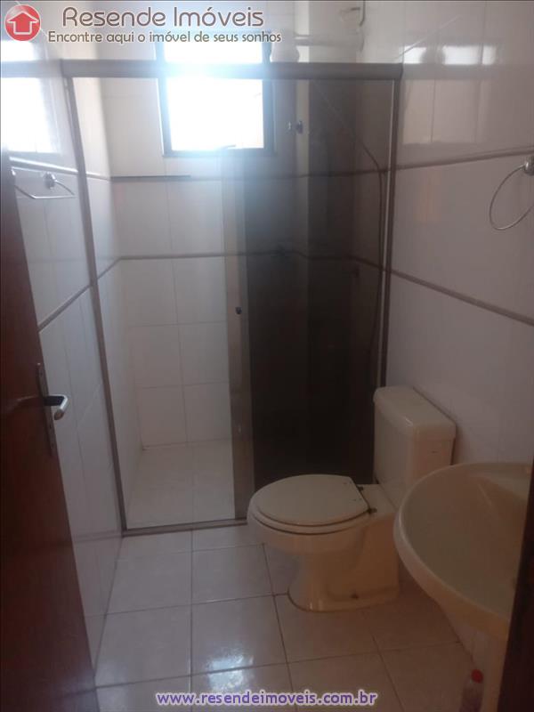 Apartamento a Venda no Jardim Jalisco em Resende RJ