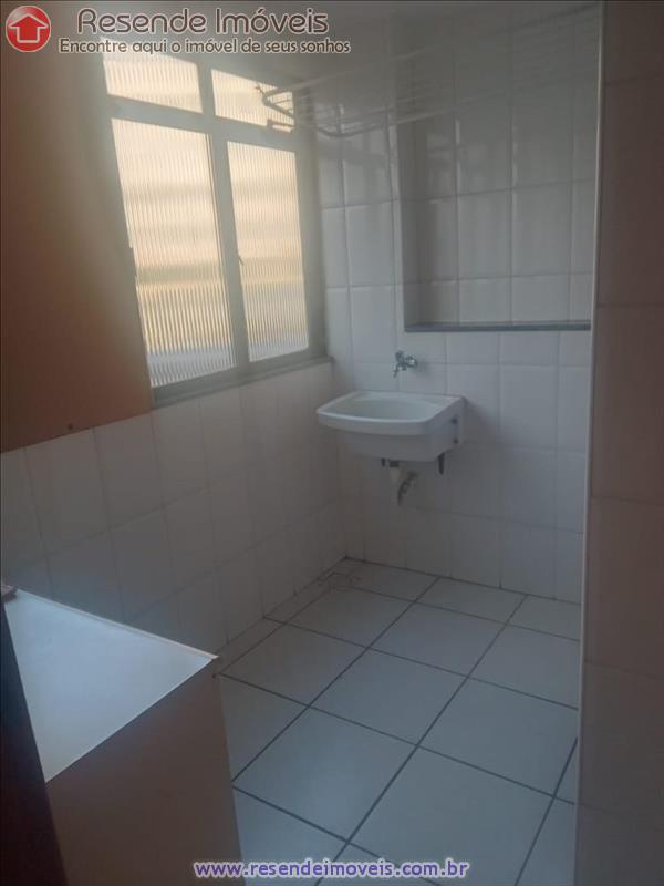 Apartamento a Venda no Jardim Jalisco em Resende RJ