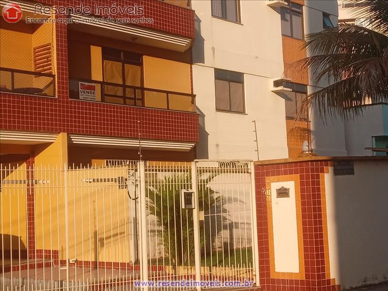 Apartamento a Venda no Jardim Jalisco em Resende RJ