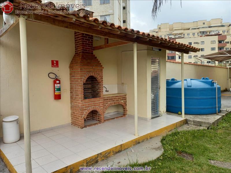 Apartamento a Venda no Jardim Jalisco em Resende RJ