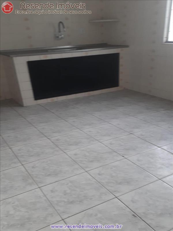 Apartamento a Venda no Jardim Jalisco em Resende RJ