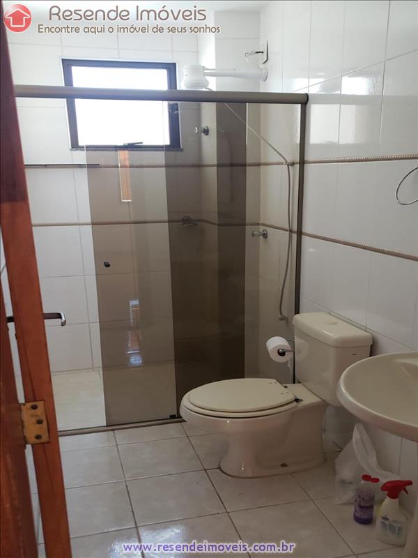 Apartamento a Venda no Jardim Jalisco em Resende RJ