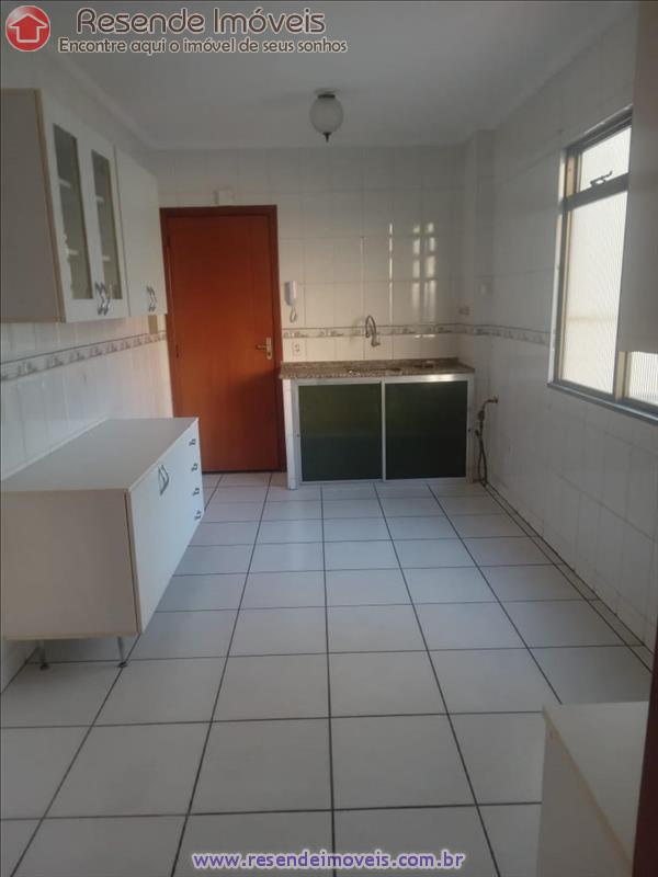 Apartamento a Venda no Jardim Jalisco em Resende RJ