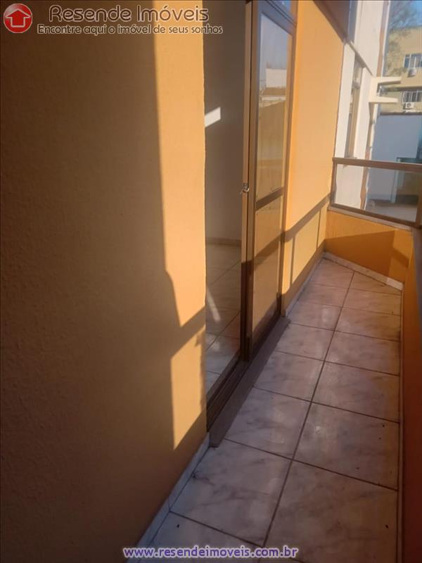 Apartamento a Venda no Jardim Jalisco em Resende RJ