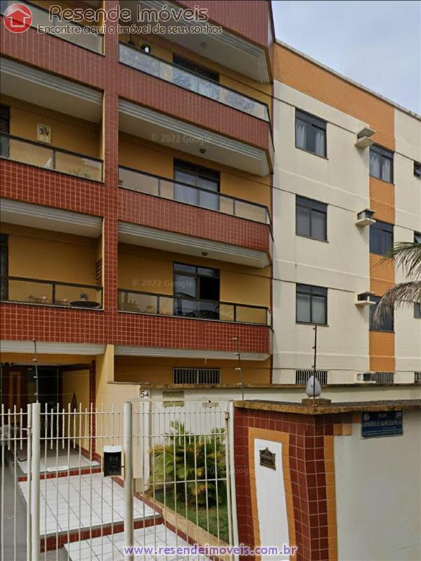 Apartamento a Venda no Jardim Jalisco em Resende RJ