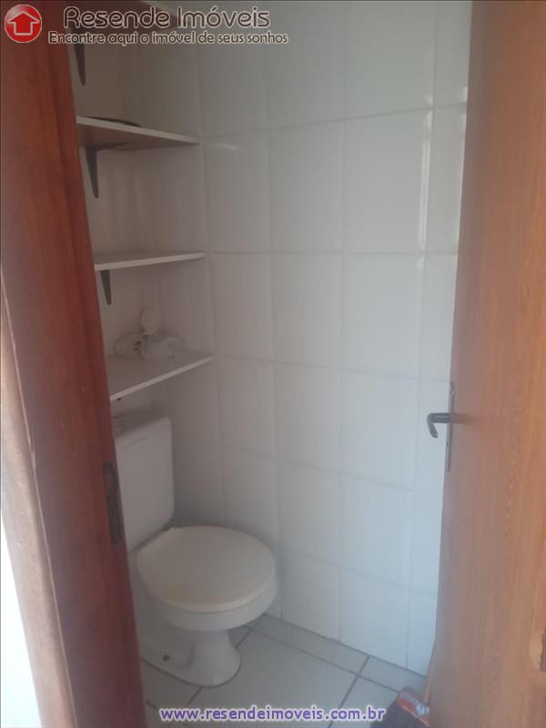 Apartamento a Venda no Jardim Jalisco em Resende RJ