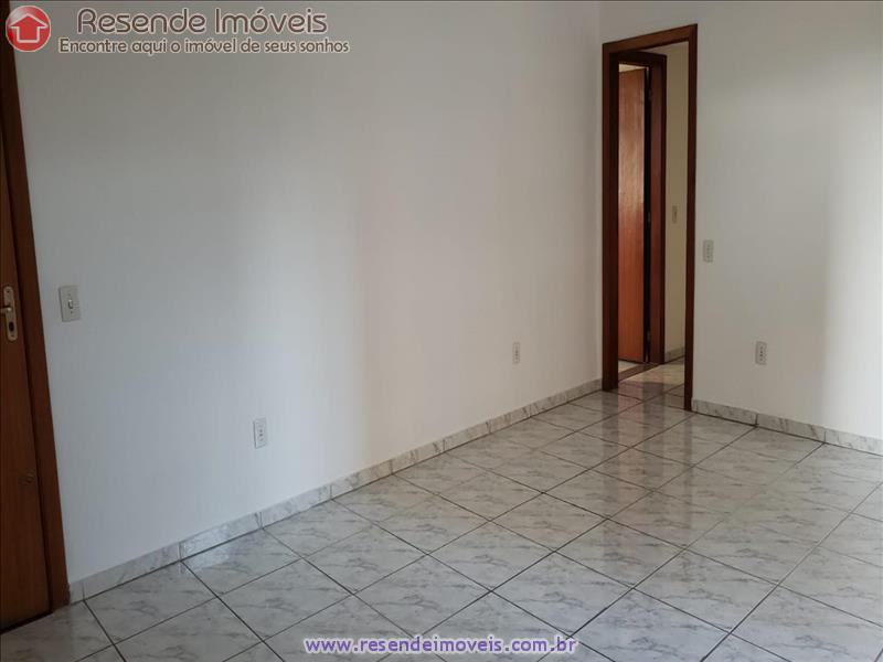 Apartamento a Venda no Jardim Jalisco em Resende RJ